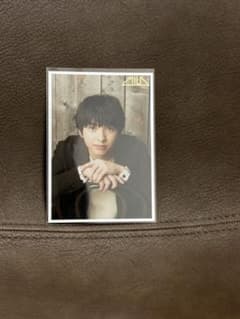 期間限定値下げ】M!LK 吉田仁人 生写真 41杯目 | Shop at Mercari from