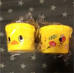 チキンラーメン ひよこちゃんのサムネイル