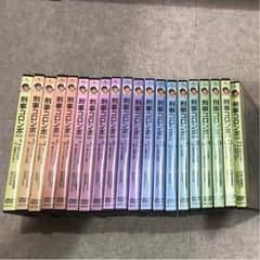 刑事コロンボ DVD  20巻のサムネイル