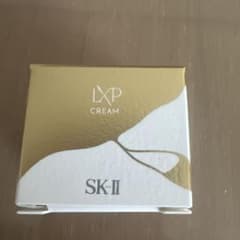 SK-II LXP 金継ぎ クリーム 8g サンプル - メルカリ