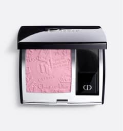 ディオールスキン ルージュ ブラッシュ 388 トリオンフ サテン チーク