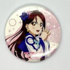 러브라이브! 선샤인!! Aqours 사쿠라우치 리코 캔 배지 3rd 라이브
