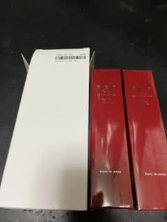 JoJuジョジュREDレッドスカルプローションEX新品未使用120mL2本セット