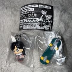 名探偵コナン めじるしアクセサリー3のサムネイル