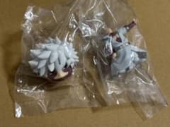 ねんどろいどさぷらいず 僕のヒーローアカデミア ヒロアカ 荼毘のサムネイル