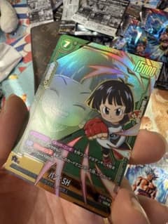 【10枚セット】ドラゴンボール フュージョンワールドのサムネイル
