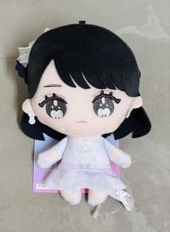 LOVE イコラブ ぬいぐるみ 魔法少女衣装 モーリーファンタジー