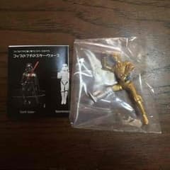 コップのふち子 スターウォーズのサムネイル
