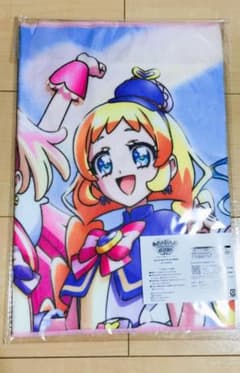 わんだふるぷりきゅあ！感謝祭 フェイスタオル - メルカリ