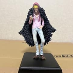 ONE PIECE 히스토리 오브로 이치 반 쿠지 B상 콜라송 피규어