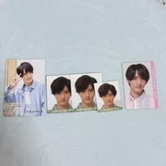 TravisJapan 川島如恵留 デタカのサムネイル
