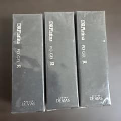 ドクターデヴィアス プラチナPOゲル R - メルカリ