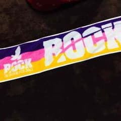 【未使用】Rock in Japan fes2013 マフラータオル【ロッキン】のサムネイル