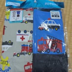 120新品　パジャマ2セットのサムネイル