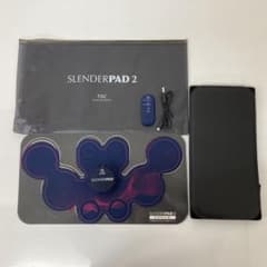 U113-19 TBC スレンダーパッド SLENDERPAD2 - メルカリ