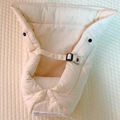 未使用♥︎エルゴオーガニックインサートのサムネイル