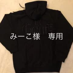 the  GazettE  ロゴパーカーのサムネイル