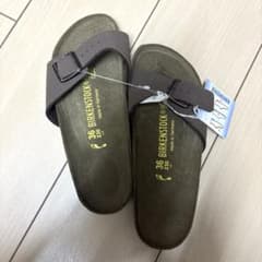 BIRKENSTOCK★サンダルのサムネイル