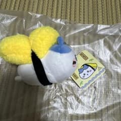 ちいかわお寿司マスコット(ハチワレ)のサムネイル