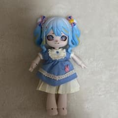 ボニーバニーのサムネイル