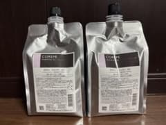 コアミーシャンプーEX1000ml 2本セット - メルカリ