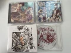 そらる　CD DVD グッズ　写真　まとめ売り そらる CD まとめ売り - メルカリ
