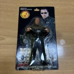 蝶野正洋 フィギュア 新日本プロレス - メルカリ