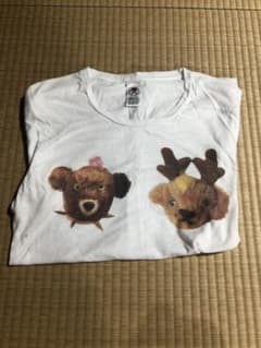 ジュディマリ　15周年記念Tシャツのサムネイル