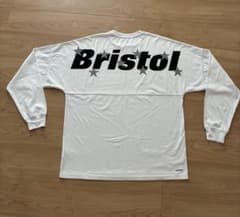 F.C.Real Bristol 2022AW FCRB-222071 - メルカリ
