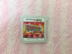 ポケモン オメガルビー 3DSのサムネイル