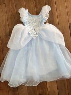 シンデレラドレス／プリンセスのサムネイル
