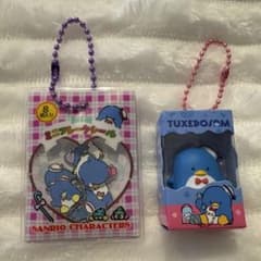 タキシードサム　2点セットのサムネイル