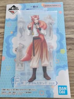 ブルーロック　閃堂秋人アクリルスタンドのサムネイル