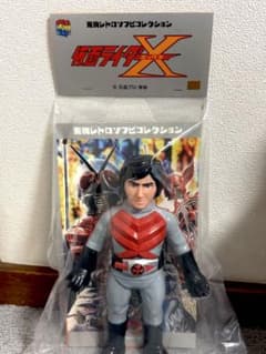 東映レトロソフビコレクション タイホウバッファロー(週末限定値下げ) 東映レトロソフビコレクション タイホウバッファロー(週末限定値下げ)