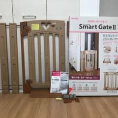 日本育児 スマートゲイト2のサムネイル