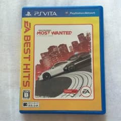 VITA MOST WANTEDのサムネイル