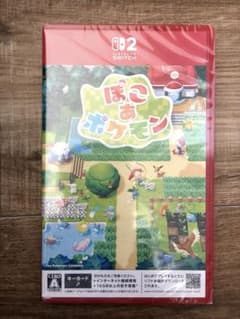 ぽこ　あ　ポケモン（ぱぷあくん　さん）のサムネイル