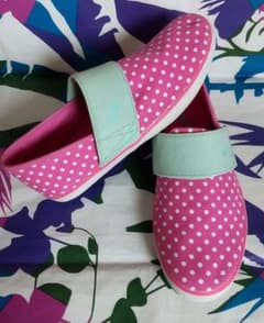 PUMA slip-on shoes