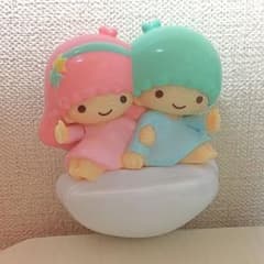キキララの重りのサムネイル