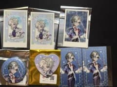 第五人格 8周年 写真家 セットのサムネイル