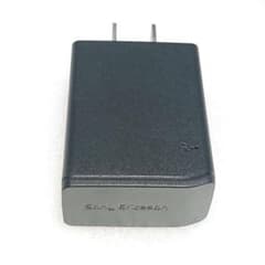 Sony Ericsson USB コンセント 充電器 純正 ACアダプター