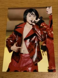 嵐　櫻井翔　写真　16のサムネイル