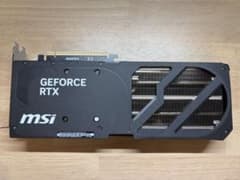 MSI GeForce RTX 5070 Ti 16G SHADOW 3X OC