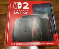 Nintendo Switch 2本体 5/20/21日限定スマブラカセット付き - メルカリ