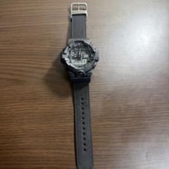 CASIO G-SHOCK GA-700 腕時計
