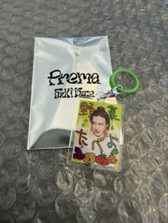 藤井風 Fujii Kaze Gyaru Kaze Charm? 野菜食べよのサムネイル