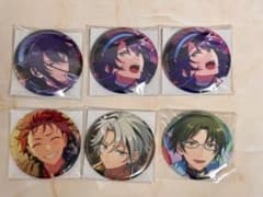 即購入可・匿名配送】あんスタ コレ缶 2025 颯馬 紅郎 敬人 維吹