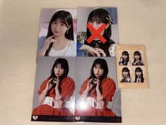 =Love イコラブ 山本杏奈 まとめ売り バラ売り可のサムネイル