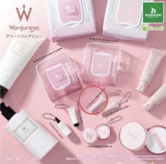 Wonjungyo アソートコレクション 6点セットのサムネイル