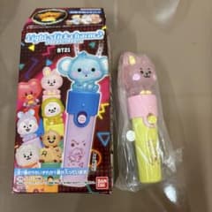 BT21 라이트 스틱 매력 2 COOKY